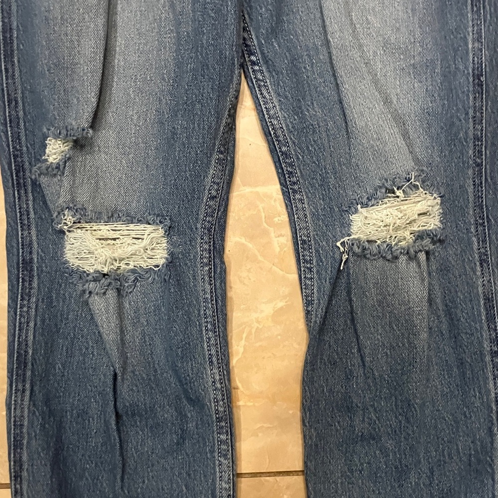 NEW Hollister LOW-Rise Jeans - Picture 3 of 14